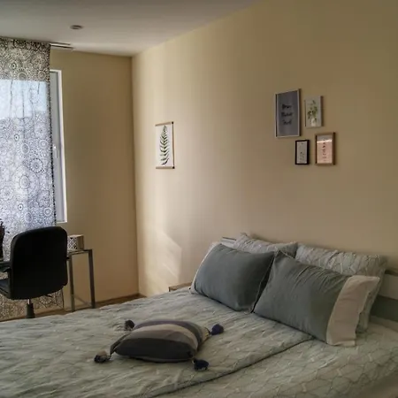 Apartman By The Cathedral - Center - 2 Bedroom Flat