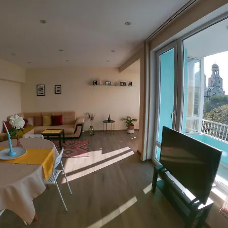 Apartman By The Cathedral - Center - 2 Bedroom Flat *