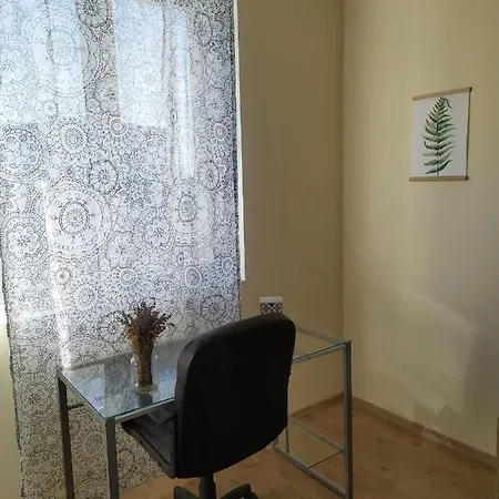 By The Cathedral - Center - 2 Bedroom Flat Apartman