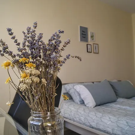 By The Cathedral - Center - 2 Bedroom Flat Várna