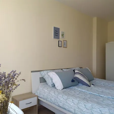 Apartman By The Cathedral - Center - 2 Bedroom Flat