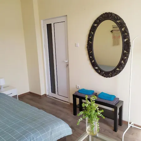 Apartman By The Cathedral - Center - 2 Bedroom Flat *