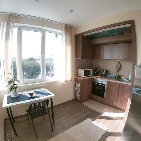 By The Cathedral - Center - 2 Bedroom Flat Apartman *