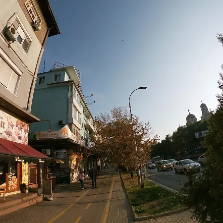 Apartman By The Cathedral - Center - 2 Bedroom Flat