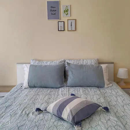 By The Cathedral - Center - 2 Bedroom Flat