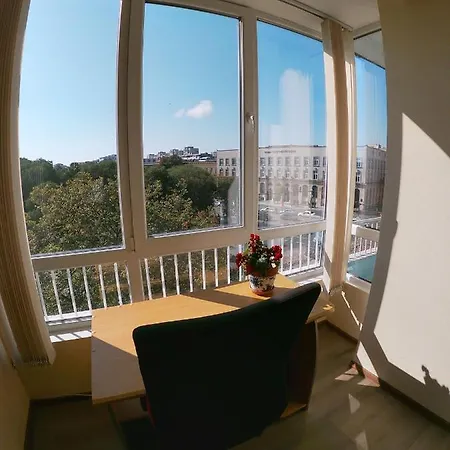 Apartament By The Cathedral - Center - 2 Bedroom Flat