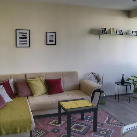 By The Cathedral - Center - 2 Bedroom Flat