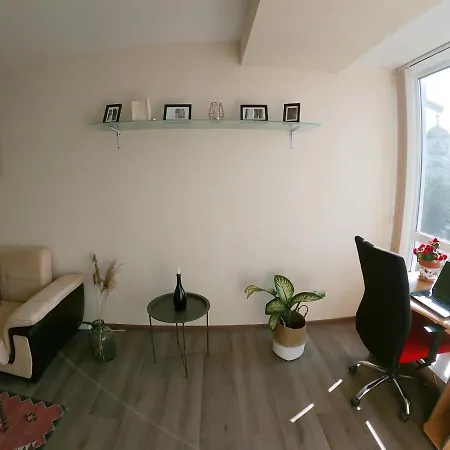 By The Cathedral - Center - 2 Bedroom Flat アパート *