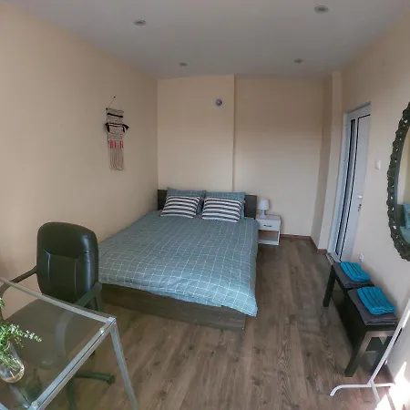 アパート By The Cathedral - Center - 2 Bedroom Flat *