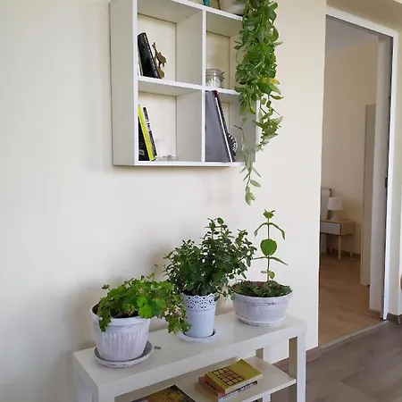 By The Cathedral - Center - 2 Bedroom Flat *