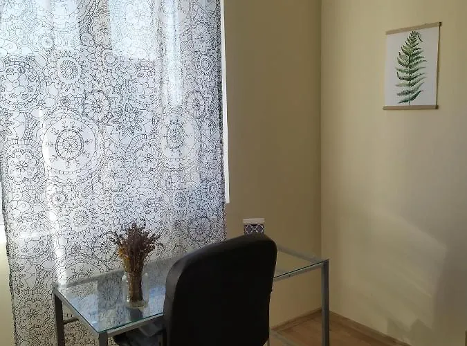 By The Cathedral - Center - 2 Bedroom Flat شقة