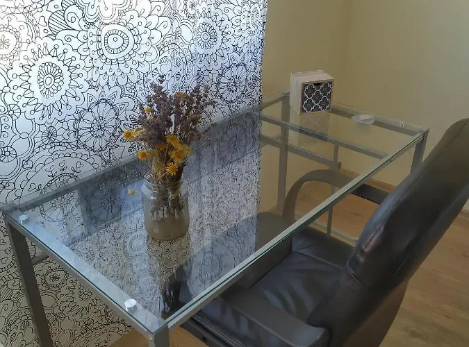 Daire By The Cathedral - Center - 2 Bedroom Flat