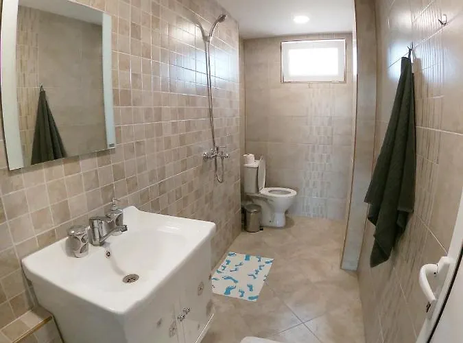 By The Cathedral - Center - 2 Bedroom Flat * فارنا