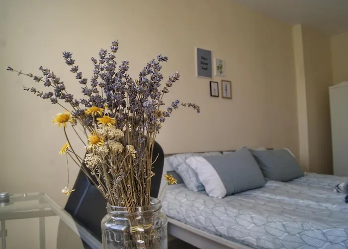 By The Cathedral - Center - 2 Bedroom Flat Varna